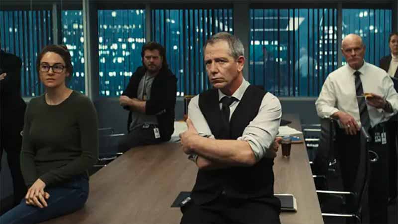 Top 5 Best New Films - 2