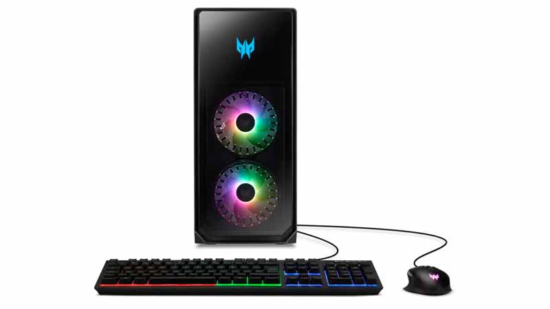 Top 5 Computers for Playing Games 5 Top 5 Computers for Playing Games - 5