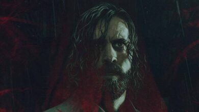 Alan Wake 2 Will Feature Brand New Reveal at Gamescom Opening Night Live 18 Alan Wake 2 Will Feature Brand New Reveal at Gamescom Opening Night Live