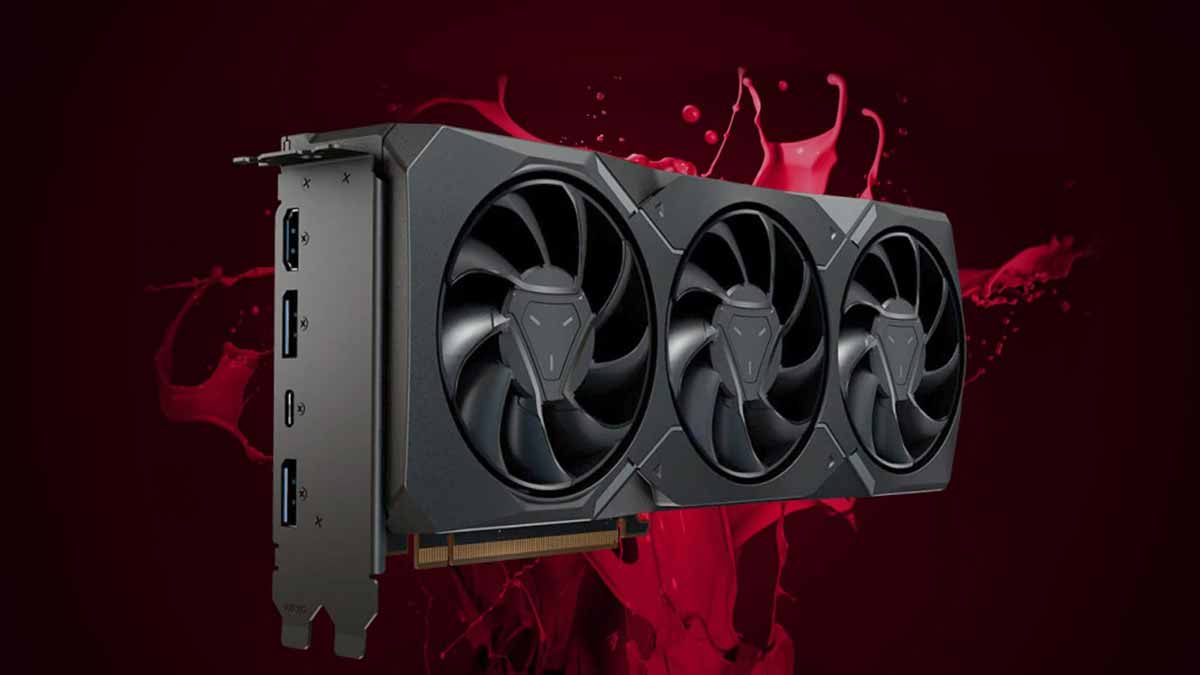 All details about Radeon RX 7800 XT and 7700 XT