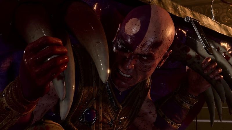 Baldur's Gate 3 companions and their locations - 11 Baldur's Gate 3 companions and their locations - 11