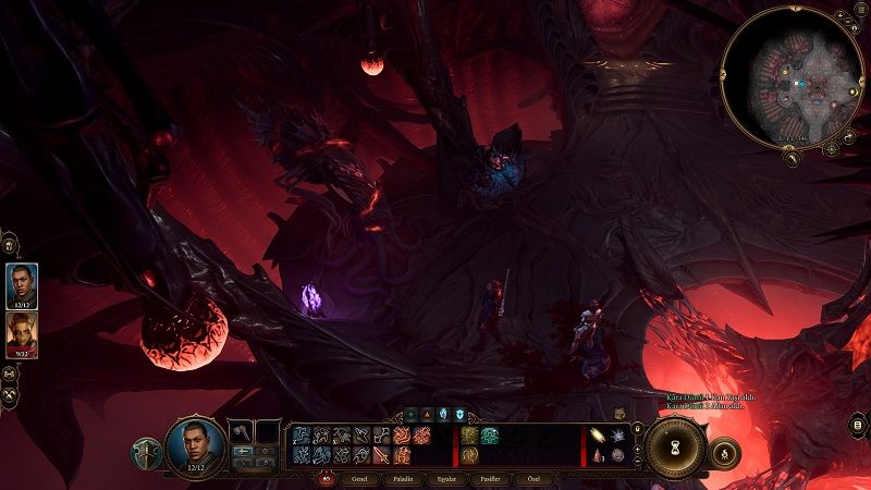 Baldur's Gate 3 companions and their locations - 2 Baldur's Gate 3 companions and their locations - 2