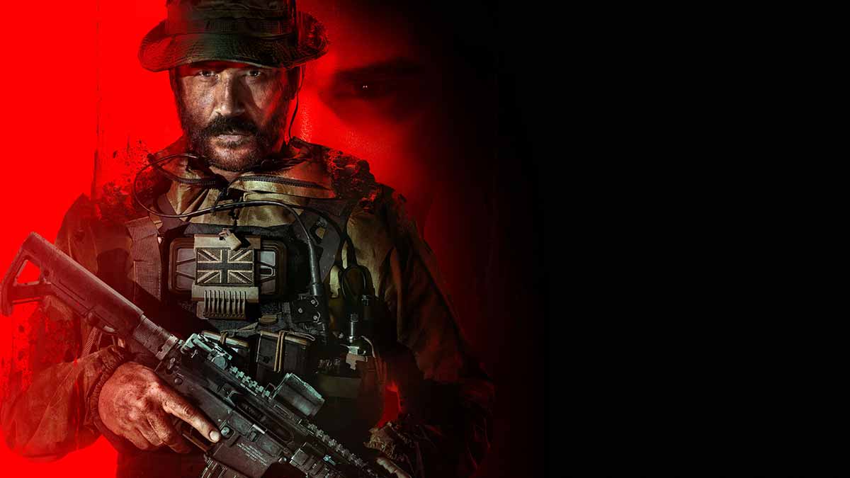 How is Ghost alive in Modern Warfare 2? - Merlin'in Kazani