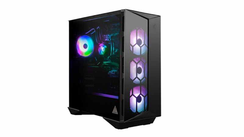 Top 5 Computers for Playing Games 3 Top 5 Computers for Playing Games - 3