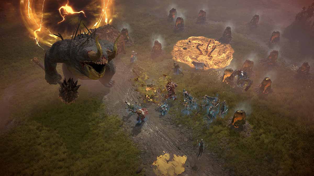 New quests of Diablo 4 confirmed 1 New quests of Diablo 4 confirmed