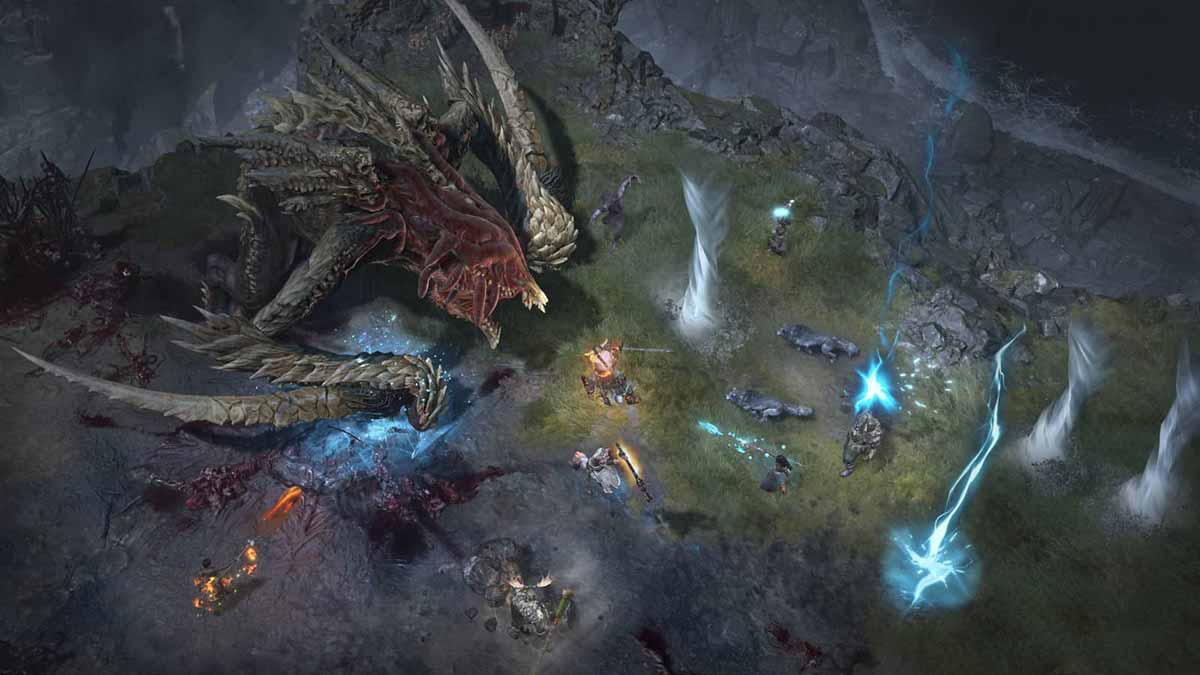 New quests of Diablo 4 confirmed 2 Diablo 4 confirmed two requested feature will be available