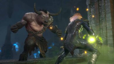 Fans discovered Baldur's Gate 3 bug 17 Fans discovered Baldur's Gate 3 bug