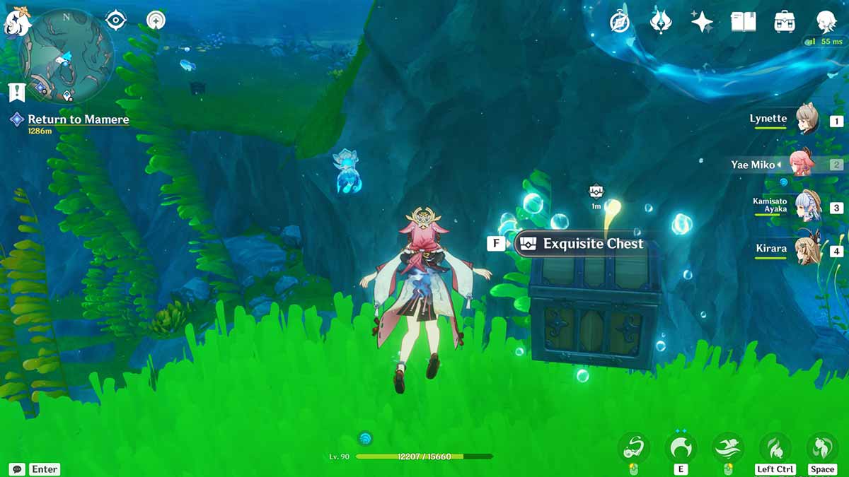 How to earn Primogems in Genshin Impact? 1 How to earn Primogems in Genshin Impact? - 1