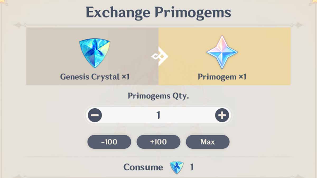 How to earn Primogems in Genshin Impact? 2 How to earn Primogems in Genshin Impact? - 2