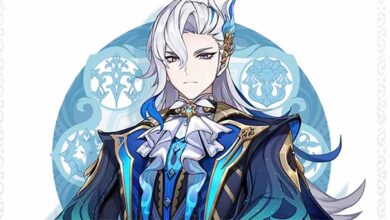 Genshin Impact 4.1 Drip Market 18 Genshin Impact 4.1 Drip Market