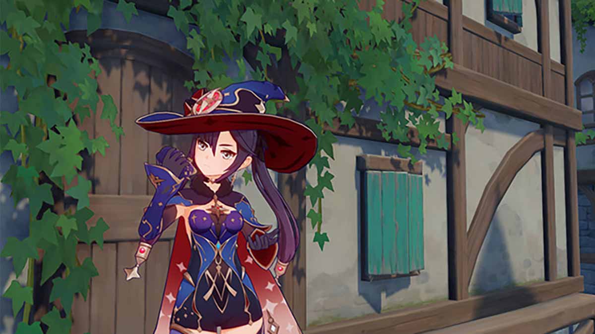 Genshin Impact Catalsyt Characters Ranked 10 Genshin Impact Catalsyt Characters Ranked - 9