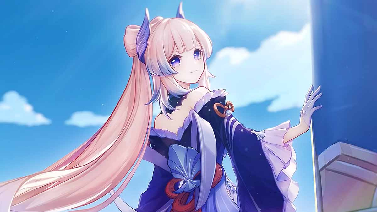 Genshin Impact Catalsyt Characters Ranked 11 Genshin Impact Catalsyt Characters Ranked - 10