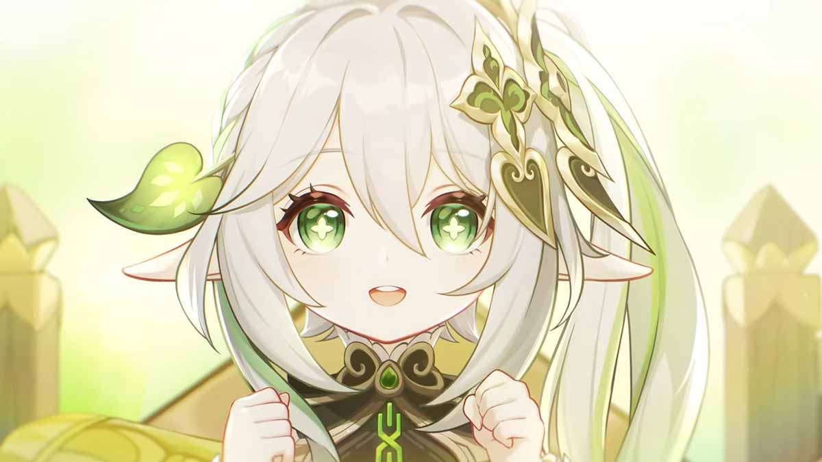 Genshin Impact Catalsyt Characters Ranked 12 Genshin Impact Catalsyt Characters Ranked - 11