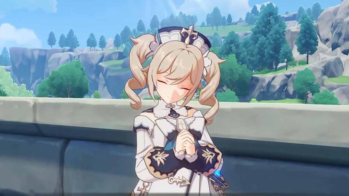 Genshin Impact Catalsyt Characters Ranked 2 Genshin Impact Catalsyt Characters Ranked - 2