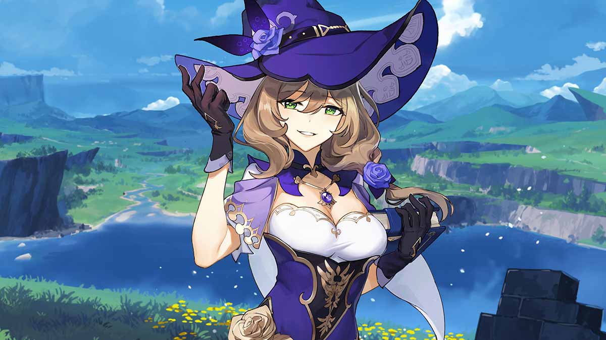 Genshin Impact Catalsyt Characters Ranked 3 Genshin Impact Catalsyt Characters Ranked - 3