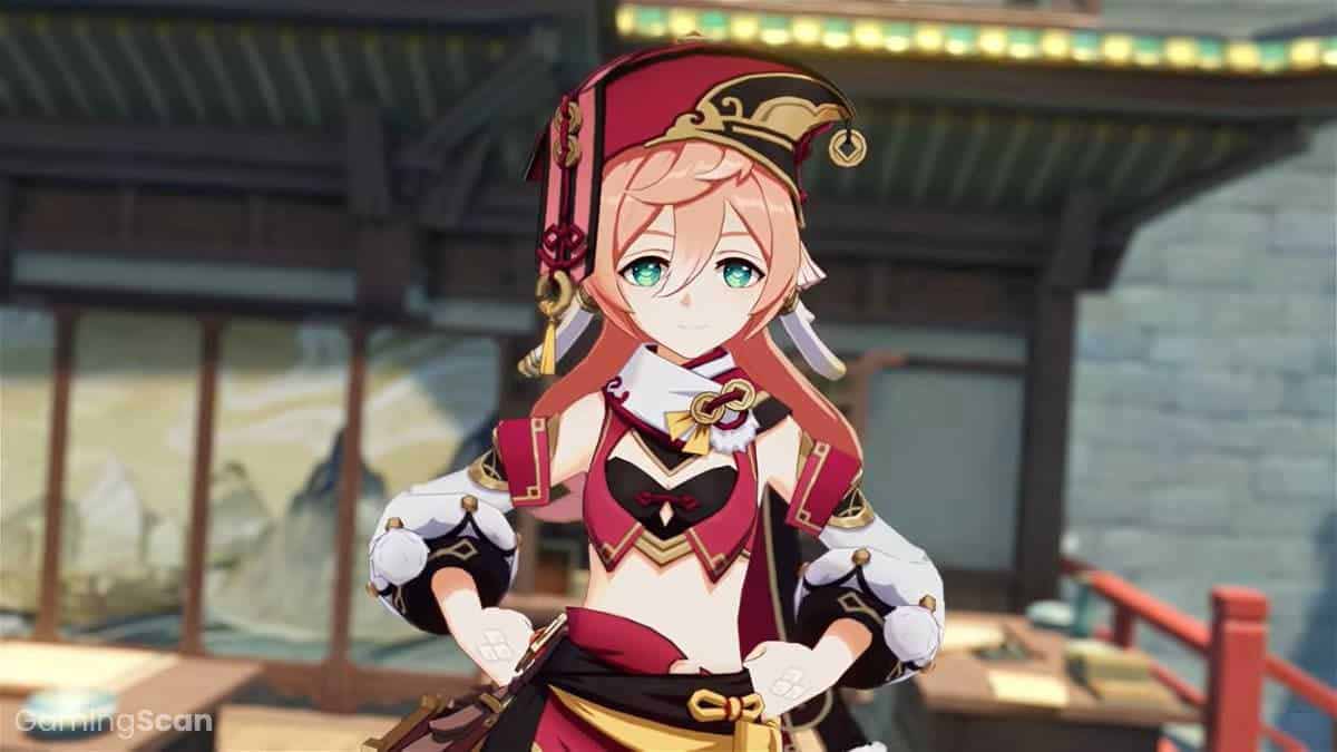 Genshin Impact Catalsyt Characters Ranked 4 Genshin Impact Catalsyt Characters Ranked - 4