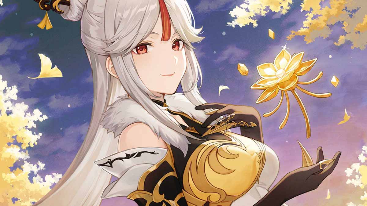 Genshin Impact Catalsyt Characters Ranked 6 Genshin Impact Catalsyt Characters Ranked - 5