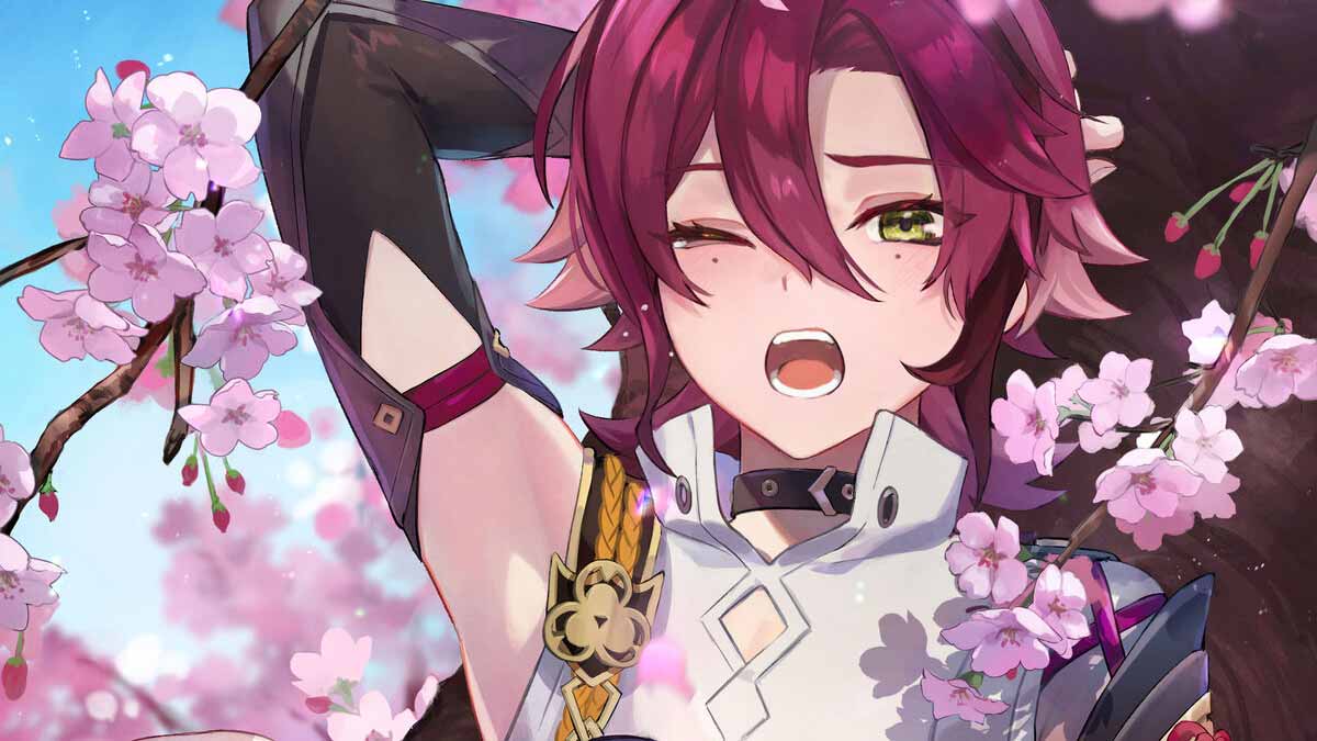 Genshin Impact Catalsyt Characters Ranked 8 Genshin Impact Catalsyt Characters Ranked - 7