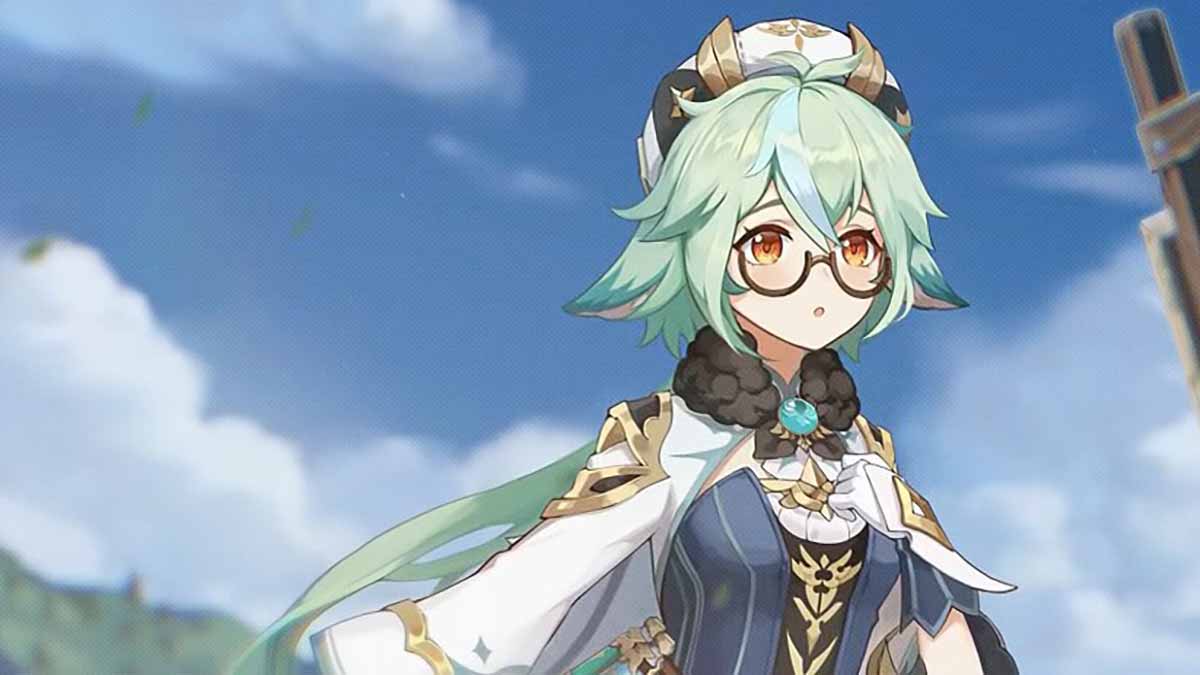 Genshin Impact Catalsyt Characters Ranked 9 Genshin Impact Catalsyt Characters Ranked - 8