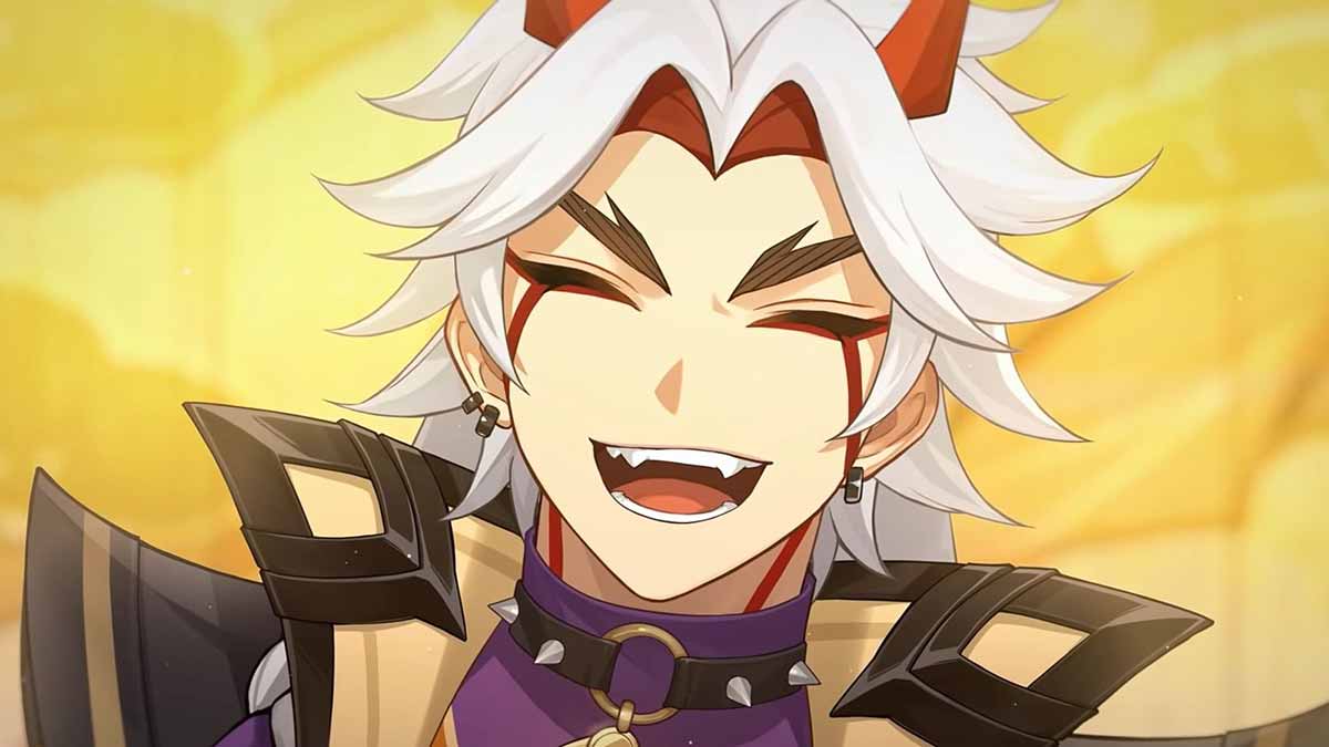 Is Genshin Impact multiplayer? 2 Genshin Impact Claymore Characters Ranked