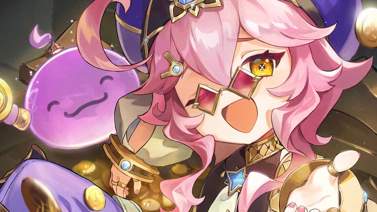 Genshin Impact Claymore Characters Ranked 3 Genshin Impact Claymore Characters Ranked - 3