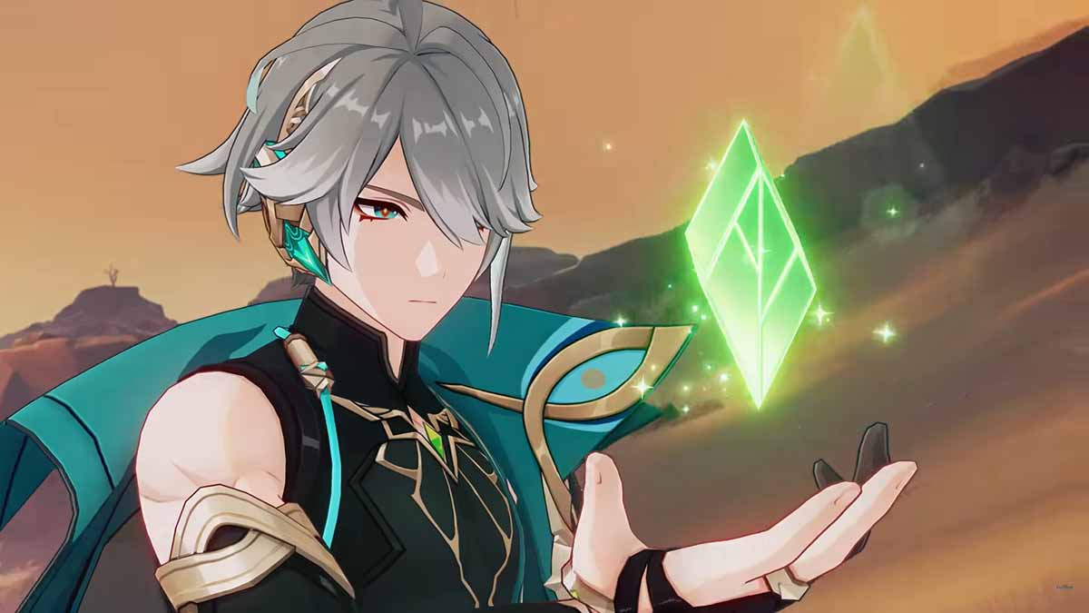 Genshin Impact Sword Characters Ranked 10 Genshin Impact Sword Characters Ranked - 10