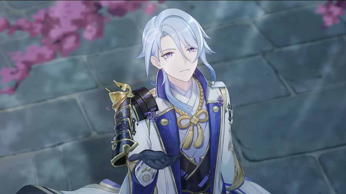 Genshin Impact Sword Characters Ranked 11 Genshin Impact Sword Characters Ranked - 11