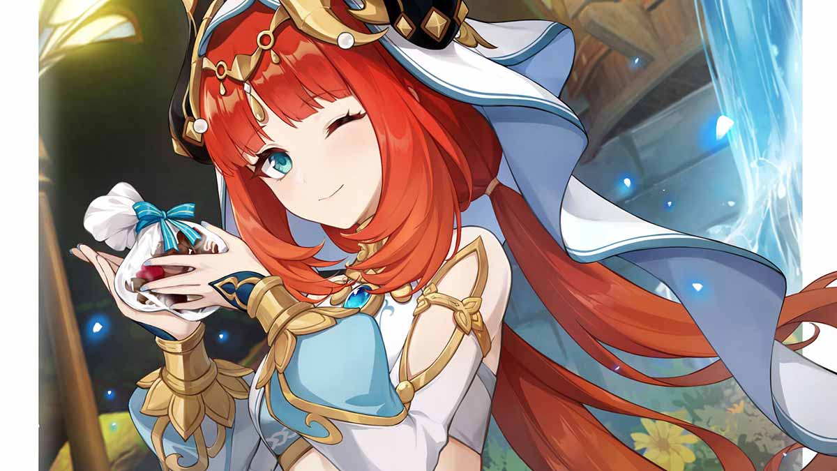 Genshin Impact Sword Characters Ranked 13 Genshin Impact Sword Characters Ranked - 13