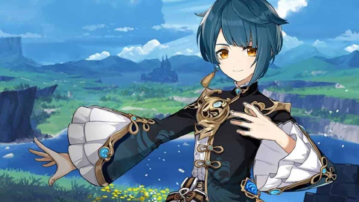 Genshin Impact Sword Characters Ranked 16 Genshin Impact Sword Characters Ranked - 16