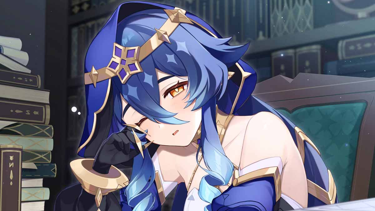 Genshin Impact Sword Characters Ranked 3 Genshin Impact Sword Characters Ranked - 3