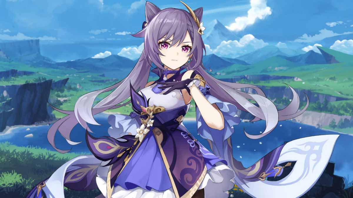 Genshin Impact Sword Characters Ranked 9 Genshin Impact Sword Characters Ranked - 9