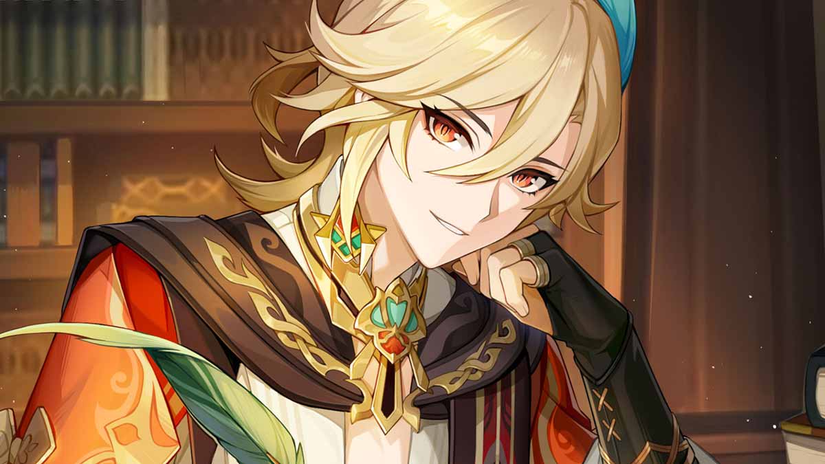 Genshin Impact players discovered a huge bug 2 Genshin Impact players discovered a huge bug