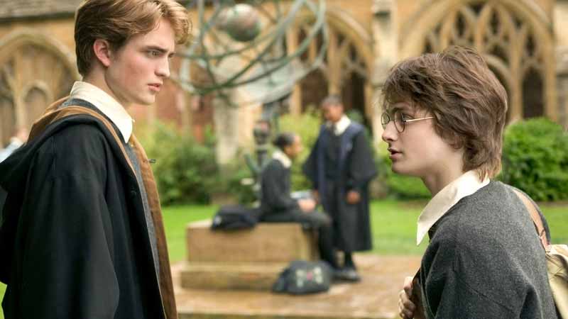 Harry Potter Movies Wiki 4 Harry Potter Movies Wiki - 4