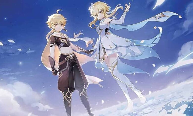 How to redeem Genshin Impact Code?