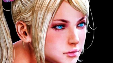 Lollipop Chainsaw remake delayed 19 Lollipop Chainsaw remake delayed but the game got a new name