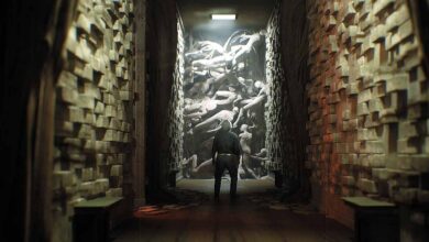 New horror game Post Trauma trailer released 16 New horror game Post Trauma trailer released