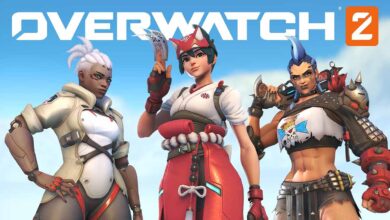 Overwatch 2 is currently one of the lowest-rated Steam games of all time 20 Overwatch 2 is currently one of the lowest-rated Steam games of all time
