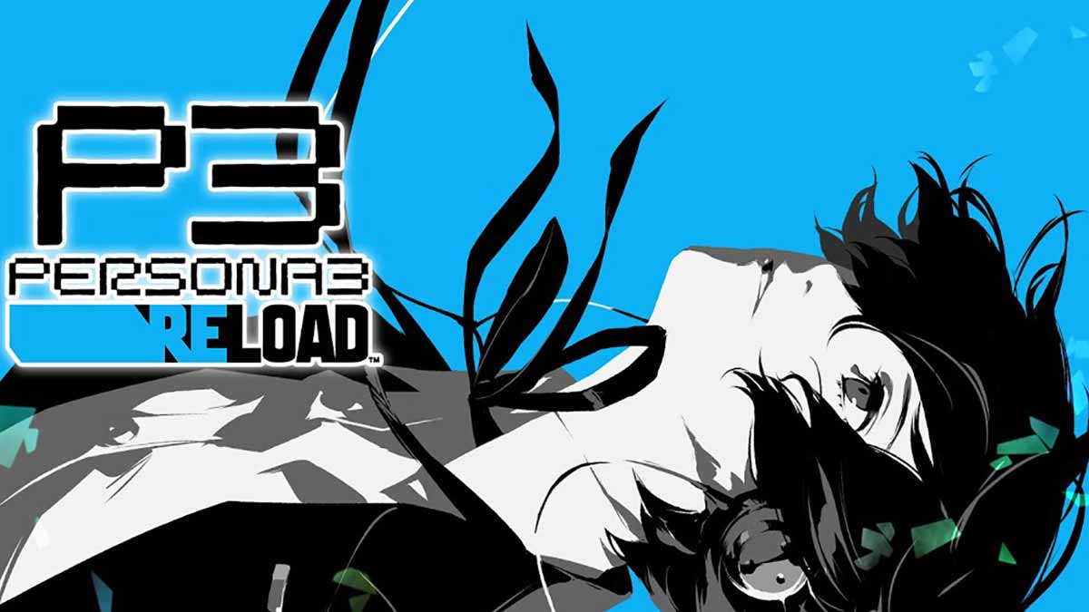 Persona 3 Reload official release date announced 1 Persona 3 Reload official release date announced