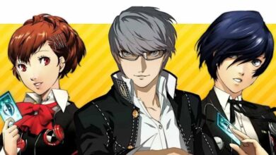 Persona 3 Reload official release date announced 19 Persona 3 Reload official release date announced