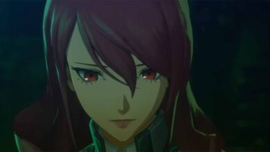 Persona 3 Reload system requirements revealed 19 Persona 3 Reload system requirements revealed