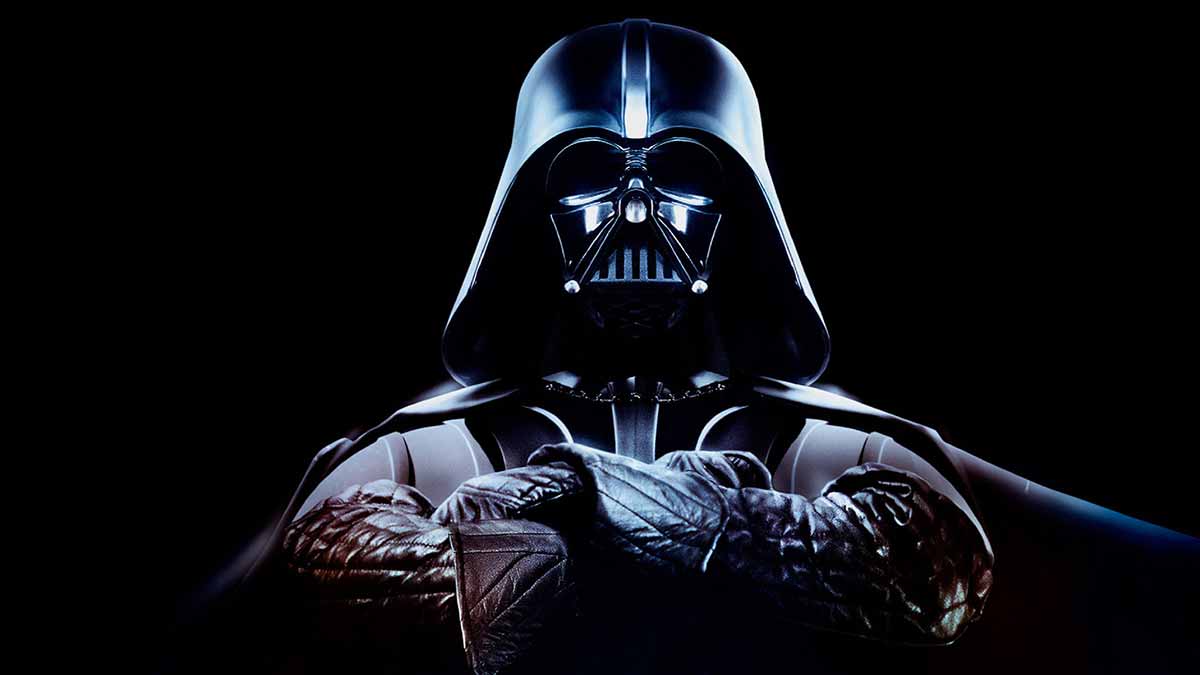 Star Wars: Dark Forces is getting a remaster