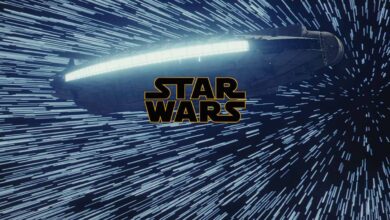 Star Wars: Dark Forces is getting a remaster 19 Star Wars: Dark Forces is getting a remaster