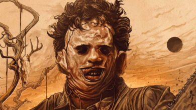 The Texas Chain Saw Massacre Review 12 The Texas Chain Saw Massacre Review