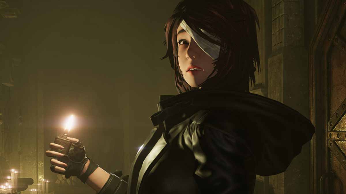 Tormented Souls 2 announced
