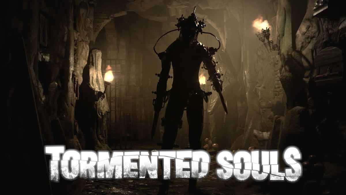 Tormented Souls 2 on Steam
