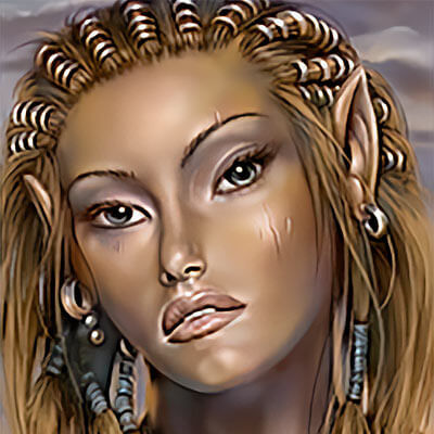 Who are Baldur's Gate's Jaheira and Minsc? 2 Who is Baldur's Gate Jaheira and Minsc? - 2
