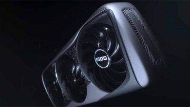 World’s first GeForce RTX 4090 GPU with five fans 20 World’s first GeForce RTX 4090 GPU with five fans