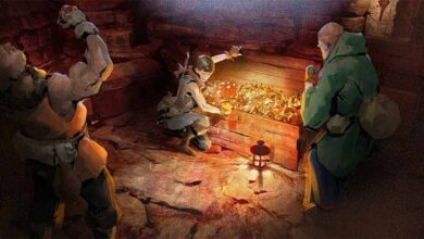 Dark and Darker Warlock Guide 18 Use of Dark and Darker Gold