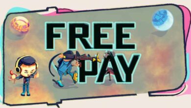 The 10 Best Free-to-Play Games That Defy Tradition 24 Unleashing Entertainment: The 10 Best Free-to-Play Games That Defy Tradition