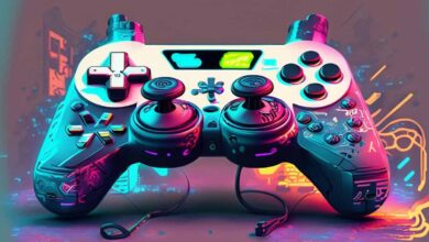 Engaging Gameplay Mechanics
